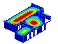 Proyecto vivienda CLT